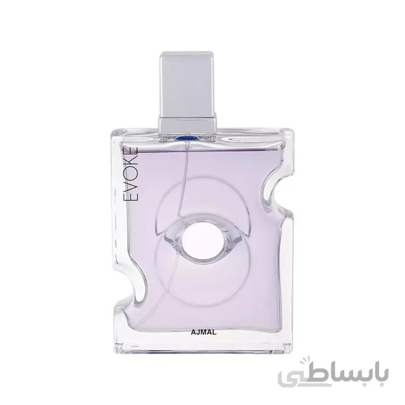 Ajmal Evoke For Men EDP ا اجمل اووک مردانه ادوپرفیوم