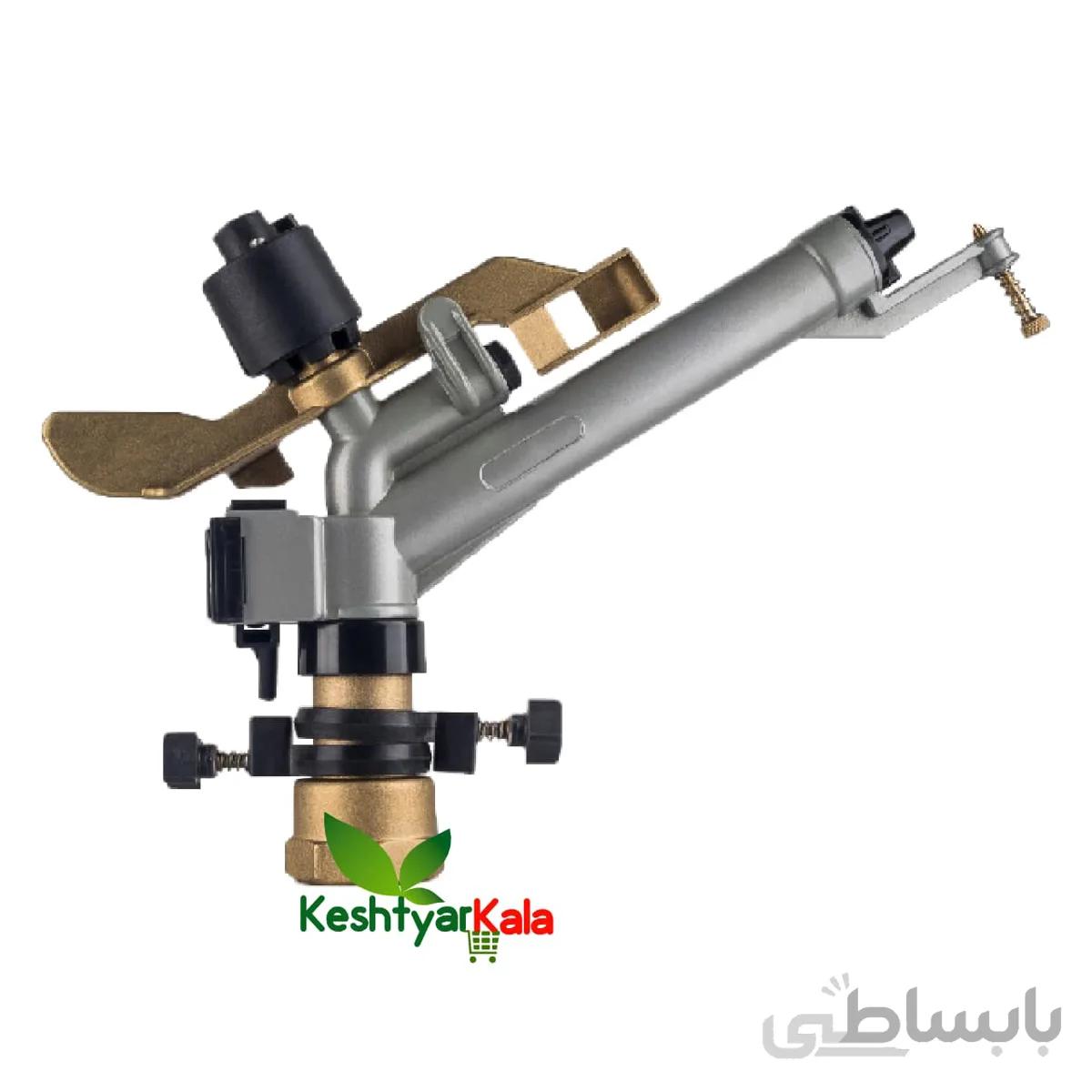 آبپاش تنظیمی آمبو ساخت ایران