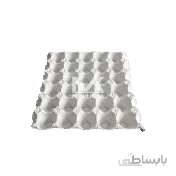 شانه کاغذی ۳۰ عددی ۲۲ پوندی