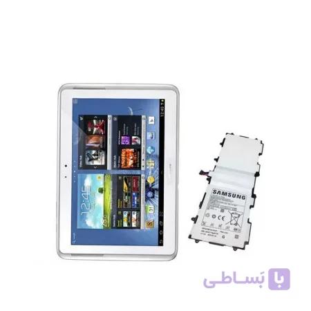 باتری تبلت مدل SP3676B1A سامسونگ Note 10/1 inch N8000
