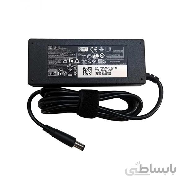 شارژر لپ تاپ دل DELL 19.5V 4.62A