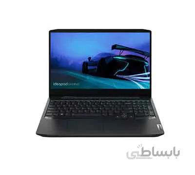 لپ تاپ گیمینگ لنوو Lenovo IdeaPad Gaming 3 i7(10750H) 16GB 1TB+256SSD 4GB
