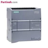 پی ال سی S7-1200 زیمنس CPU 1211C DC/DC/DC