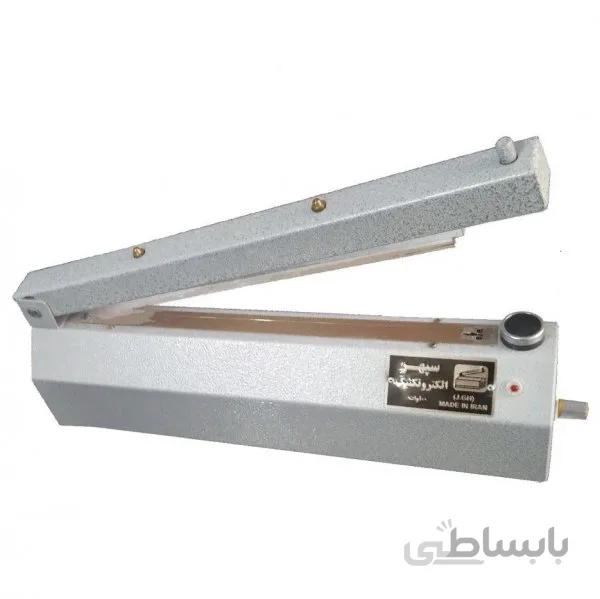 دوخت پلاست 20 سانتی سپهر الکتروتکنیک