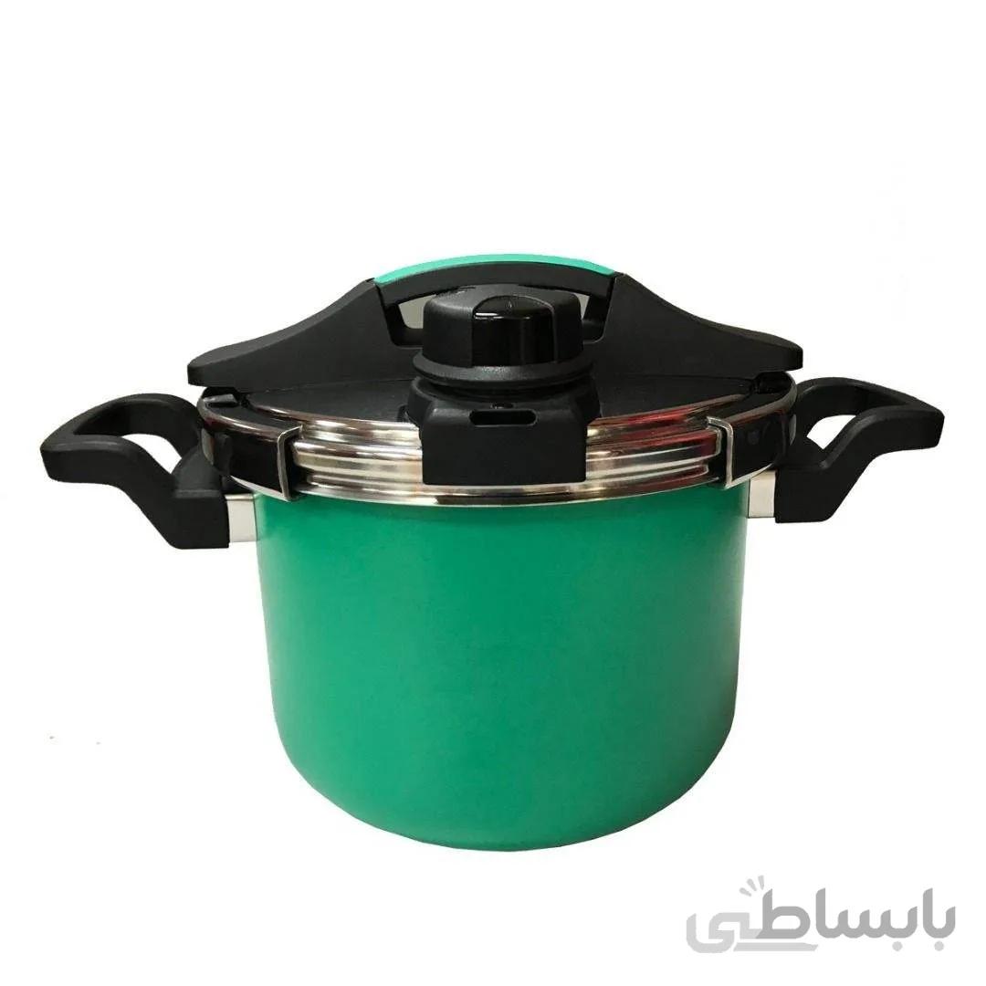 زودپز برناکو مدل lavender گنجایش 6 لیتر