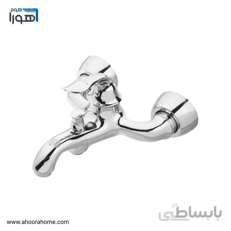 شیر دوش حمام مدل آریسا