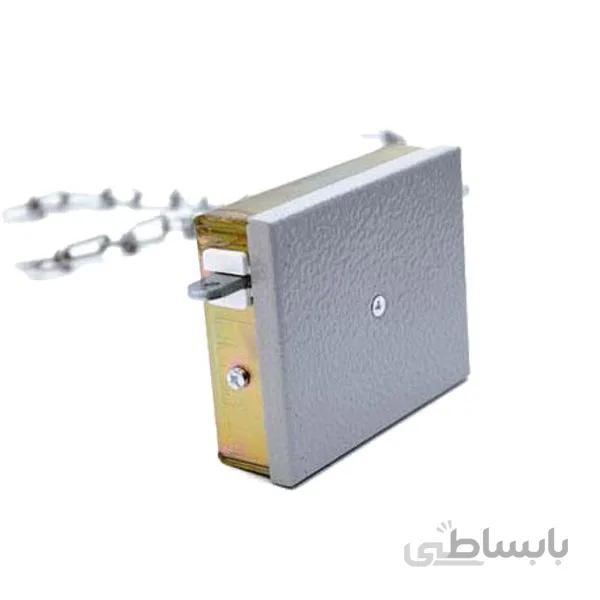 قفل زنجیری سیماران مدل 715