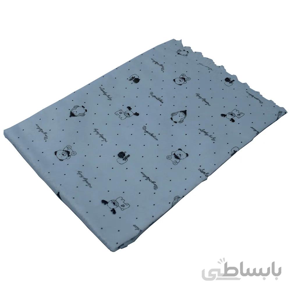 زیرانداز تعویض کودک حیوانات