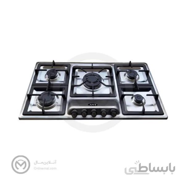 اجاق گاز صفحه ای AST مدل apx-T
