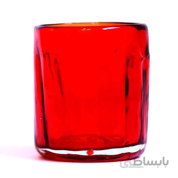شات قرمز
