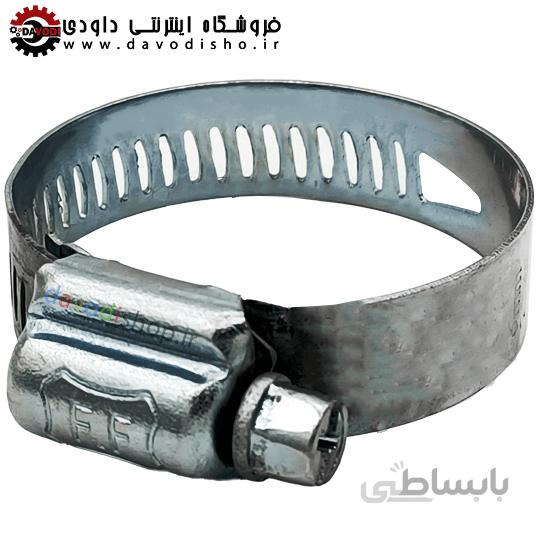 بست فلزی "۲ | ۴۸-۲۸ (FF CO) اف اف کو
