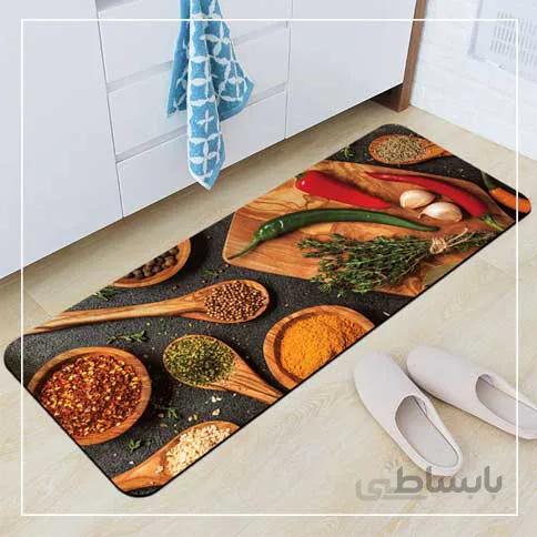 طرح میز آشپزی