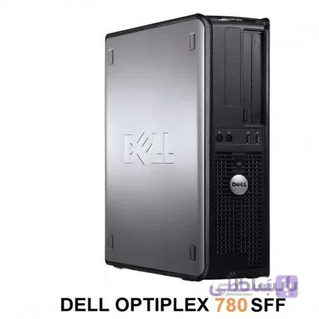 کامپیوتر دسکتاپ دل مدلOptiplex 780