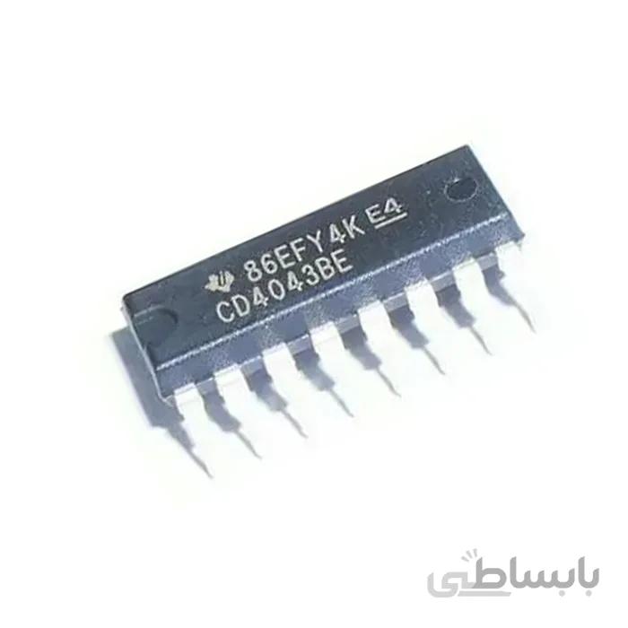 CD4043BE