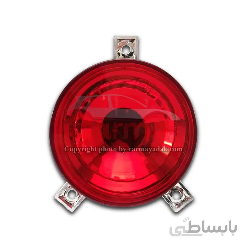 مه شکن سپر عقب راست ام وی ام X33
