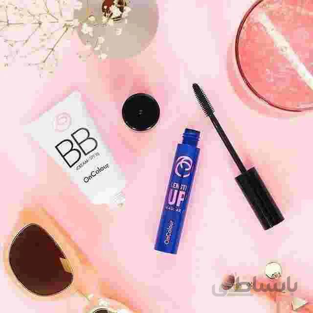 ریمل بلند کننده مژه آبی آنکالر اوریفلیم