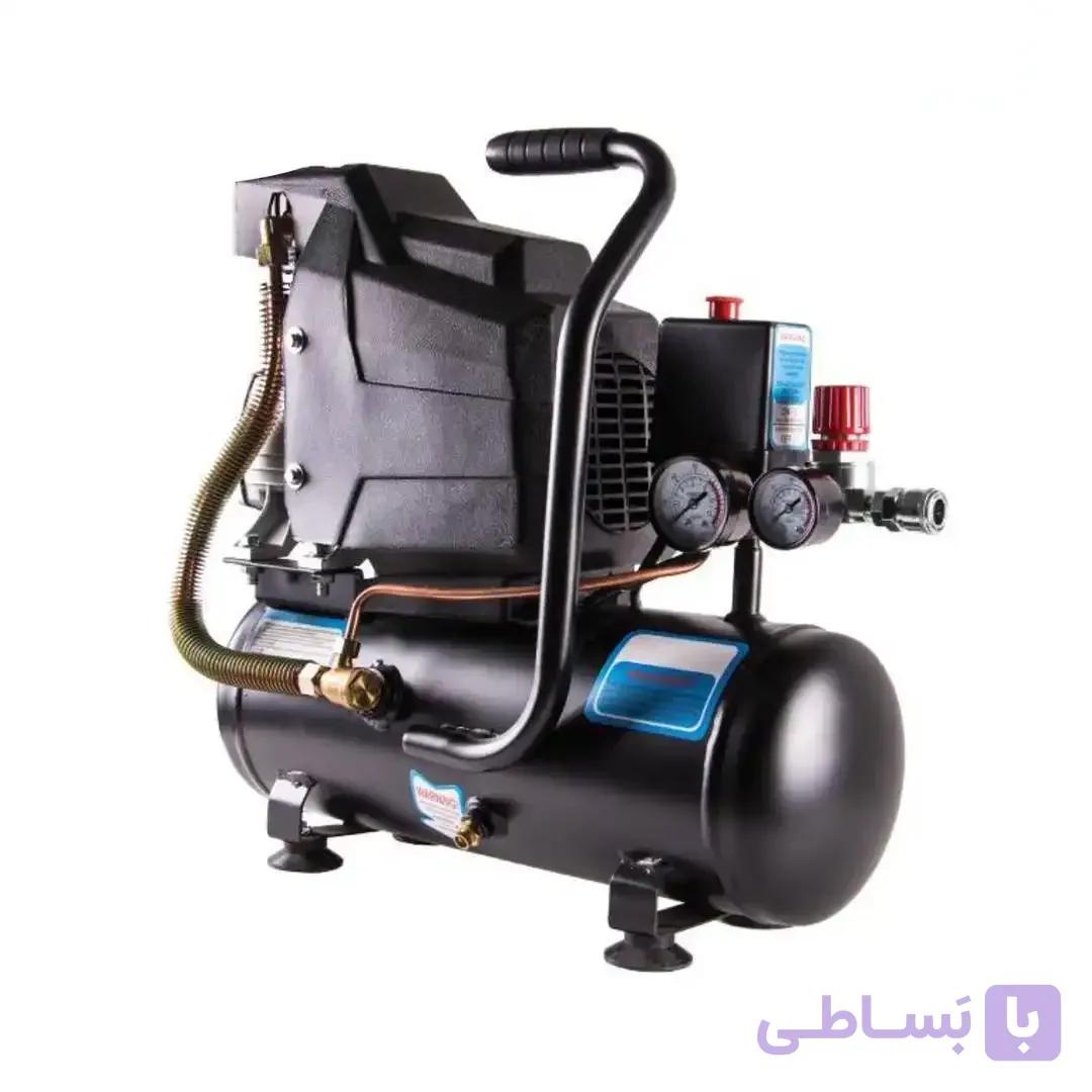 کمپرسور هوای اکتیو مدل AC1024