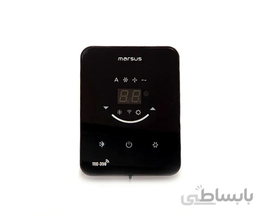 ترموستات مرصوص مدل TEC-350