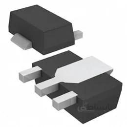 IC HT7833 SOT89 3 Holtek 00