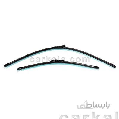 تیغه برف پاک کن نیسان قشقایی وارداتی