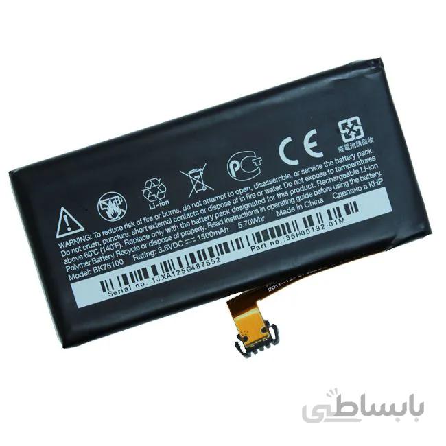 باتری اچ تی سی ONE V