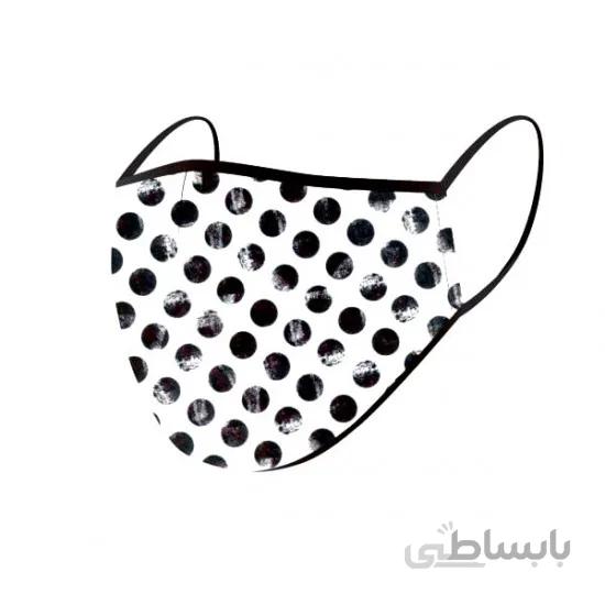ماسک پارچه‌ای Wind X-treme - Spot