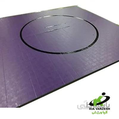 تشک کشتی لمینت 5 سانتی 2.5*2.5 - مشخصات،قیمت و خرید ا 2.5*2.5 ship mat