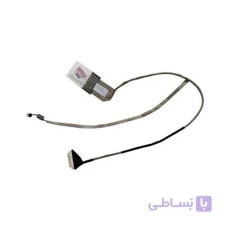 فلت تصویر لپ تاپ ایسر Aspire E1-571_V3-571_5741-5742_DC02001FO10 40Pin ضخیم