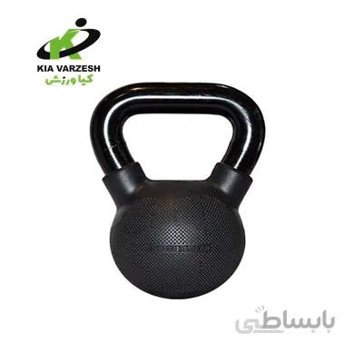 کتل بل۲۶ کیلویی - مشخصات، قیمت و خرید ا kettle bell 26 kg