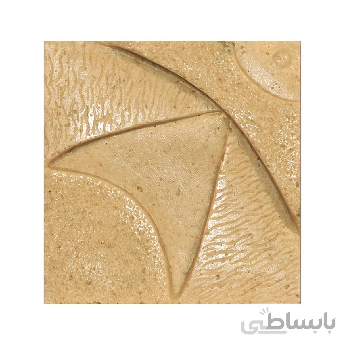 دیوارپوش تندیس و پیکره شهریار مدل امای کد W1010 01