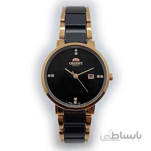 ساعت اورینت زنانه | ORIENT O-SH066L