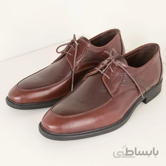 کفش کلاسیک مردانه SHO214-2