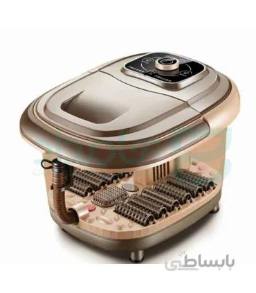 دستگاه جکوزی و ماساژور پا مدل JRK-8815B