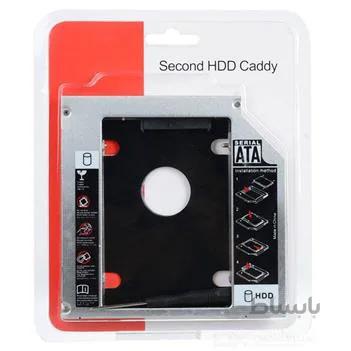 کدی هارد اینترنال نرمال سایز 12.7 میلی متری ا Internal Normal caddy 12.7mm
