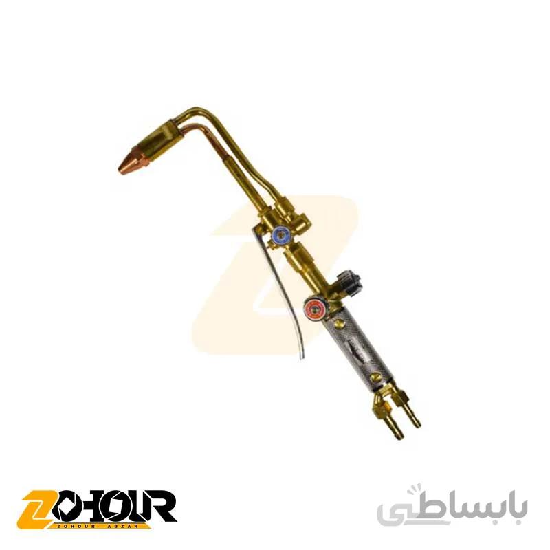 دسته هوا برش زینسر مدل Zinser SH-2586