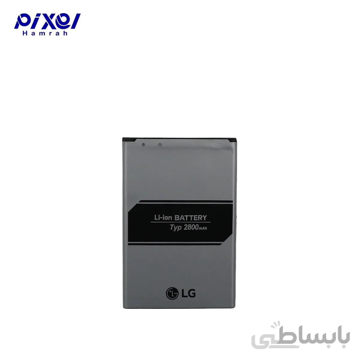 باتری الجی LG K10 (2017) - BL-46G1F ا LG K10 (2017) - BL-46G1F Battery