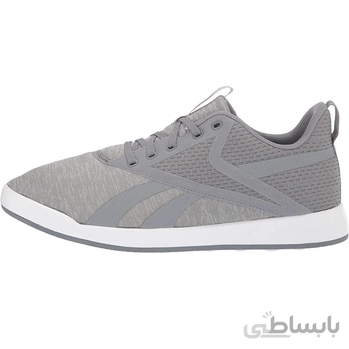 کفش پیاده روی مردانه ریباک مدل Ever Road DMX 3.0