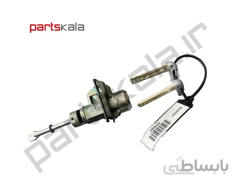 مغزیقفل دربجلو چپ وراکروزix55