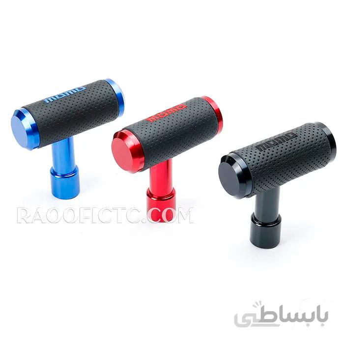 سر دنده خلبانی momo