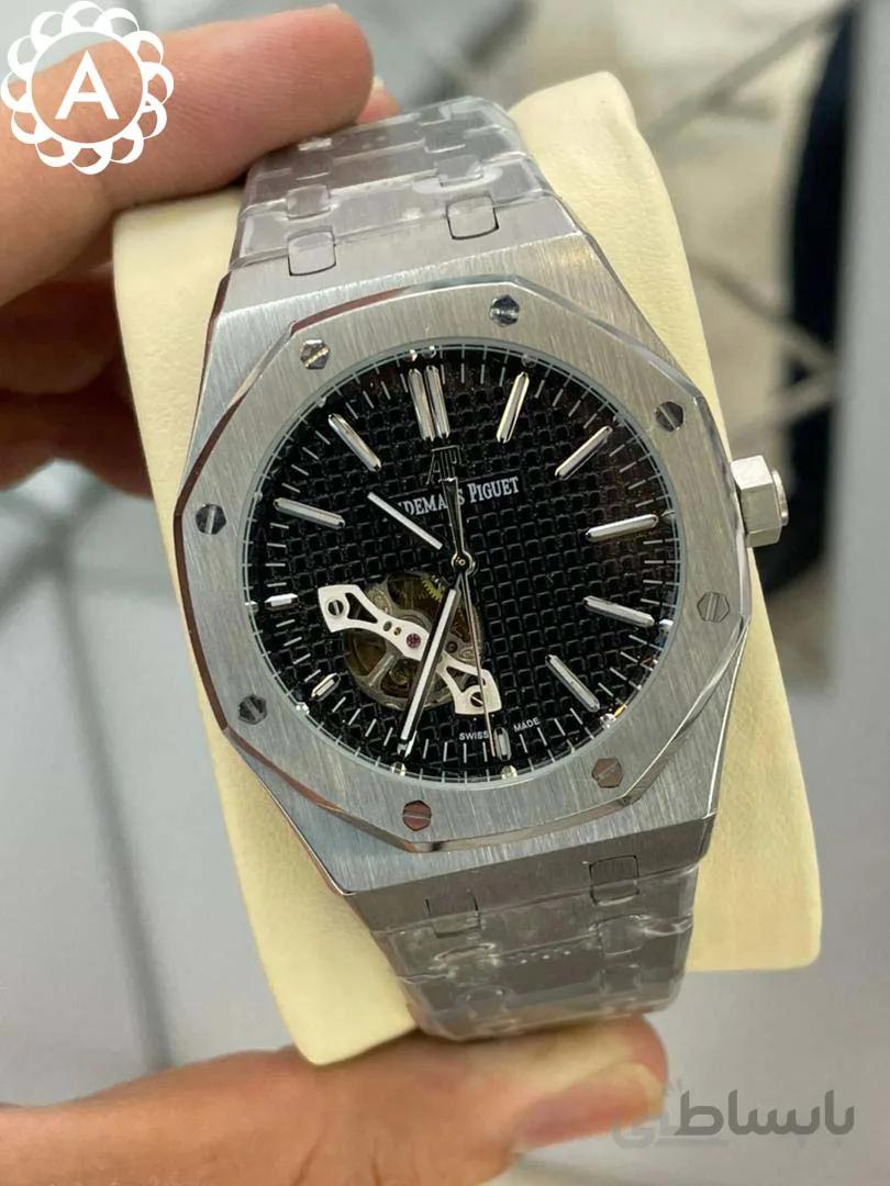 ساعت مچی مردانه اودمارپیگه مدل Audemars Piguet 3118A