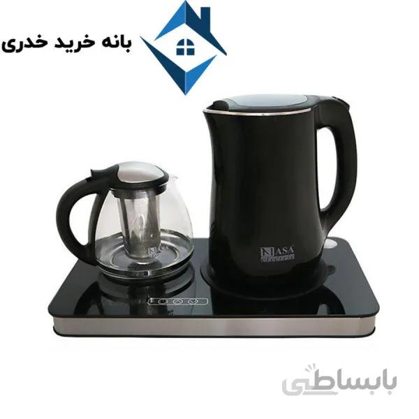 چای ساز ns 510 ا Tea Maker NS-510