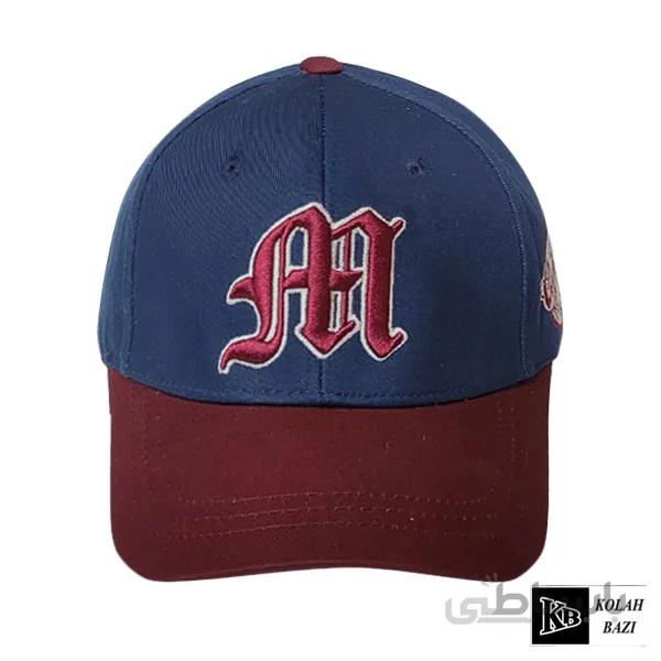 کلاه بیسبالی bc1265 ا Baseball cap bc1265