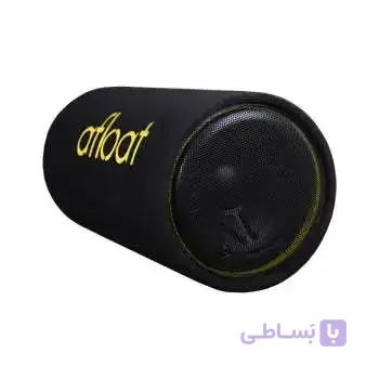 ساب ووفر خودرو آفلوت مدل BA-1400T — تصویر 1