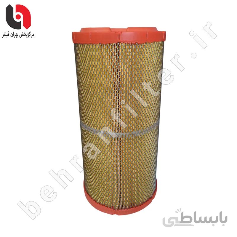 فیلتر هواکش میدل باس سپهر-تراکتور نیوهلند