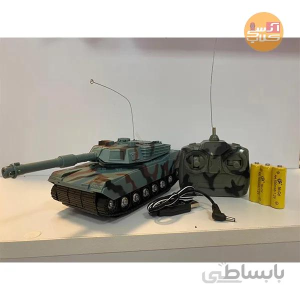 تانک کنترلی