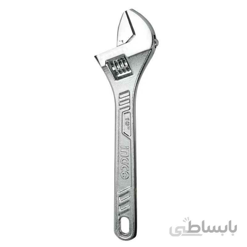 آچار فرانسه اینکو Ingco HADW131102 10inch