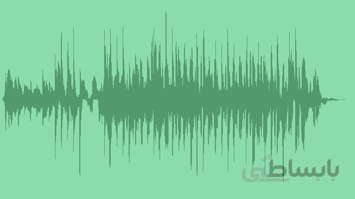 آهنگ بی کلام مناسب آرم استیشن Butterfly Ident 161578