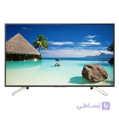 تلویزیون 65 اینچ سونی مدل X7500F