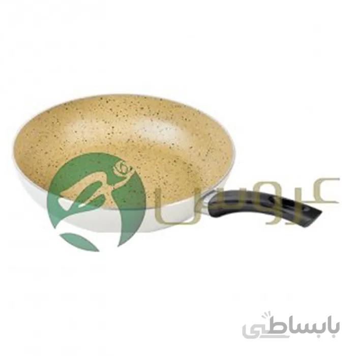 تابه 18 تکدسته عروس کد 12018
