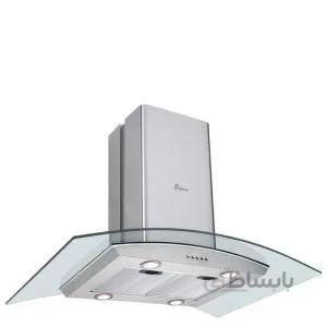 هود آشپزخانه جزیره ای بیمکث ا Bimax Kitchen Hood B2007U